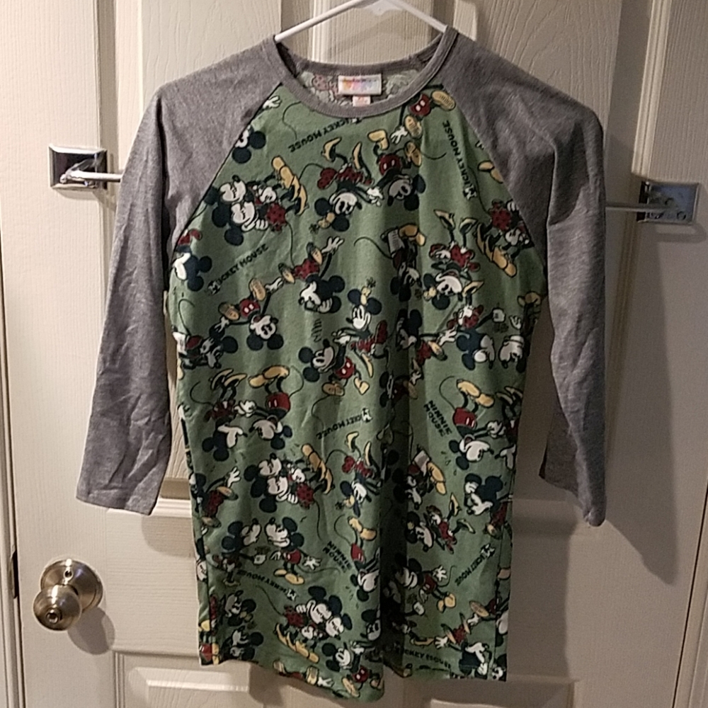 Lularoe Disney randy